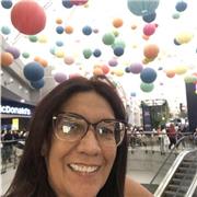 Profesora de español para extranjeros de cualquier edad